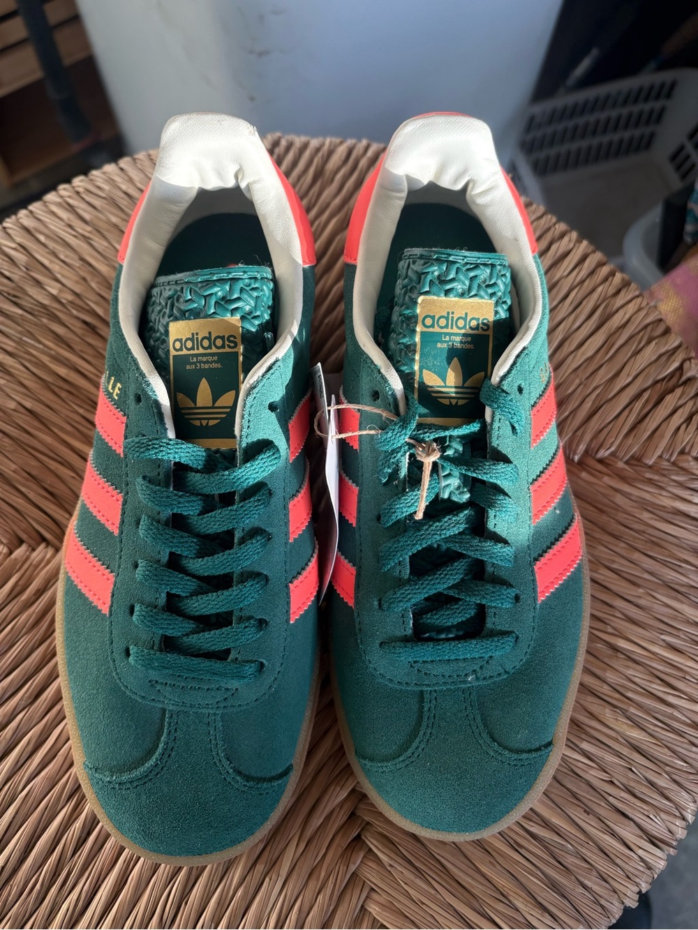 adidas gazelle